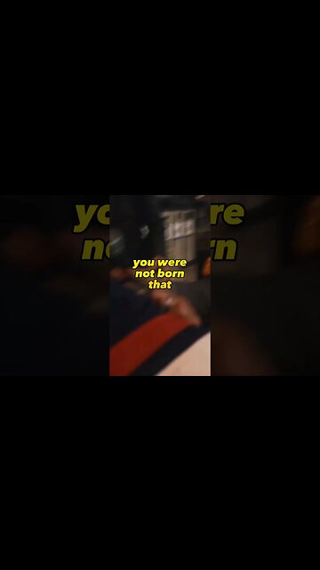 PREACHER SAYS BEING GAY IS A CHOICE . . . SODOMITE GOES CRAZY!!! #streetpreaching #wefearnoqueer