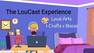 LouCast 10-10-22