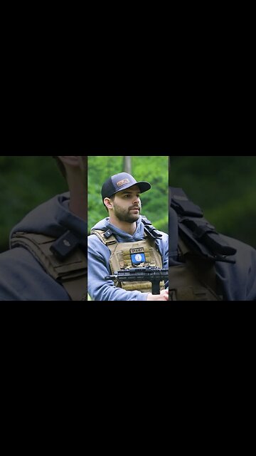 GPR Build With Prisim Optic