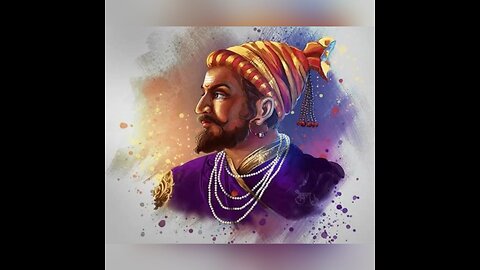 Chhatrapati Shivaji Maharaj - Inspiration for yputh 💪🏻