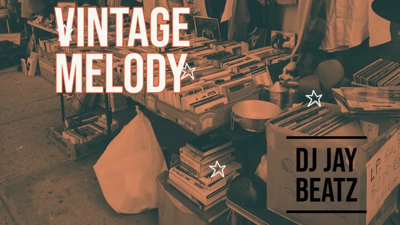 Nitupsar Myenob Vintage Melody - Dj Jay Beatz #Shorts