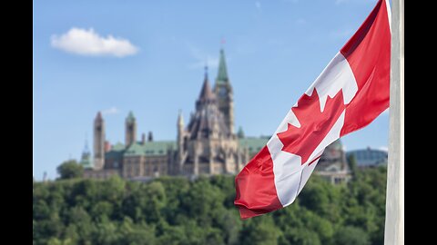 Le budget fédéral dévoilé - La faillite du Canada