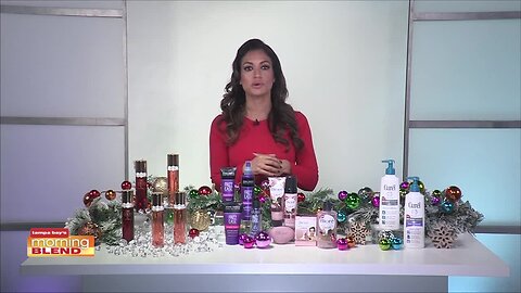 Holiday Beauty | Morning Blend