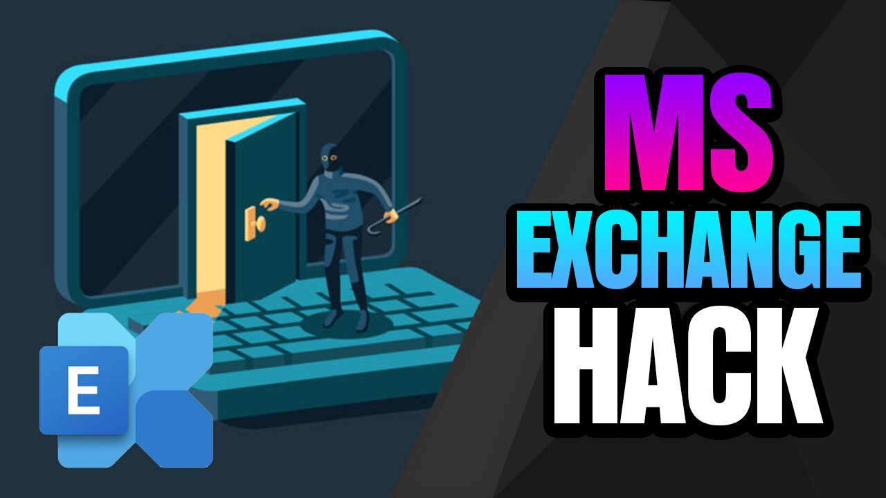 MS Exchange Hack