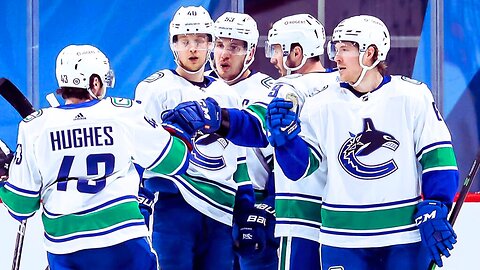 NHL's Most Hilarious 'Looking Like An Amateur' Moments! 😂 | Sports Allowance