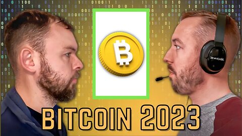 Bitcoin Key Levels + 2023 Prediction