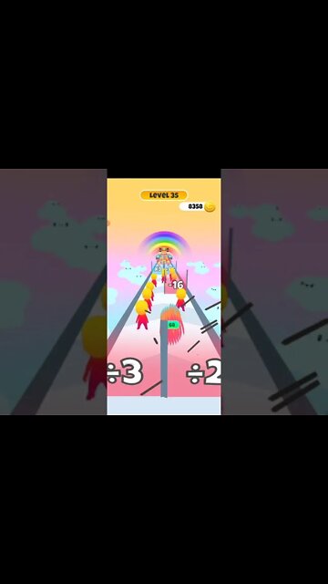 Arrow Fest - Level 35