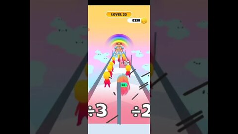 Arrow Fest - Level 35