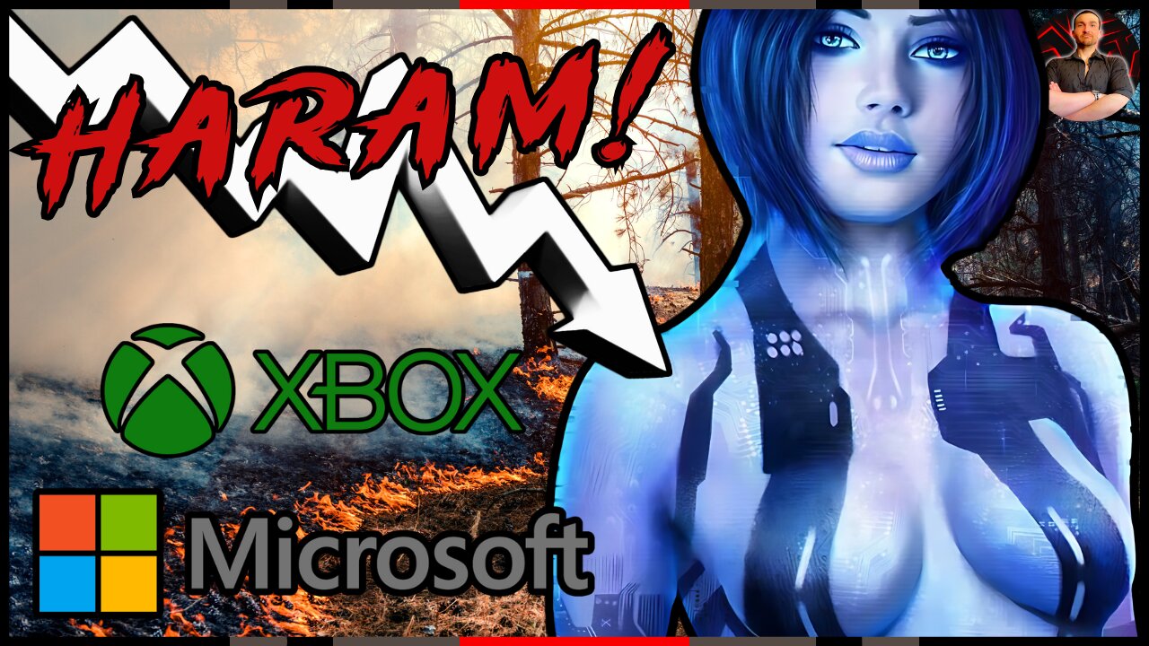 Microsoft Tells Women to COVER UP and Stop Being SEXY For Diversity!