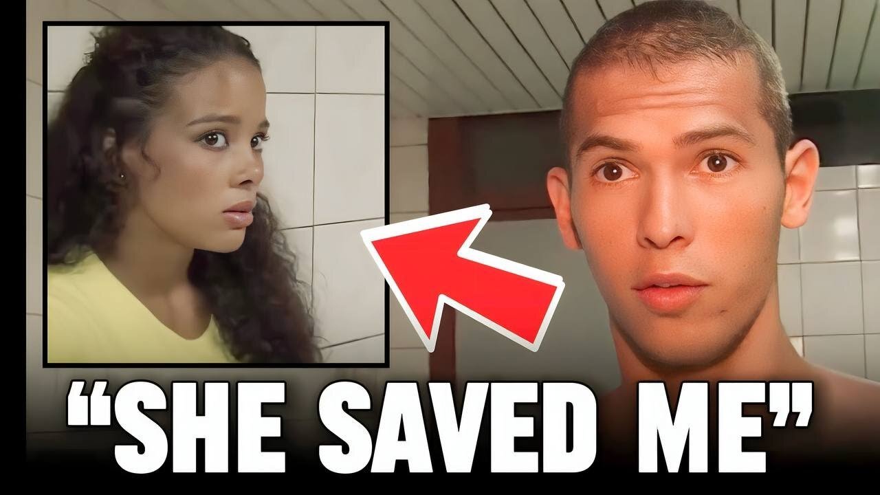 The Girl Who SAVED Andrew Tate s Life