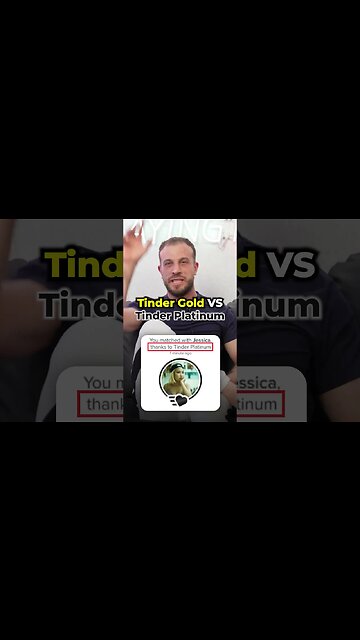 Tinder Gold Vs Tinder Platinum: Which Is Best?