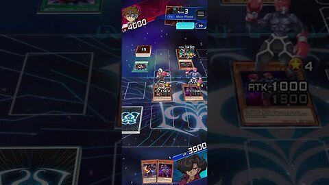 Yu-Gi-Oh! Duel Links - Alito Xyz Summons Rank 4 Battlin’ Boxer Lead Yolk!