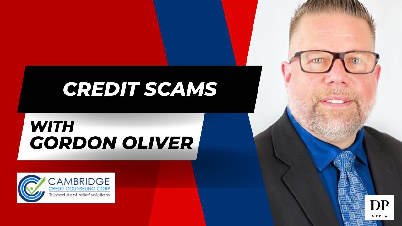 Credit Scams - The Credit Connection