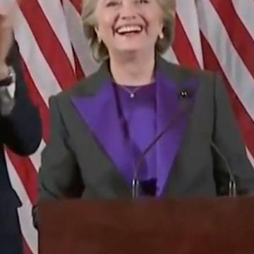 Clinton PAC Aims To Boost Left-Wing Groups