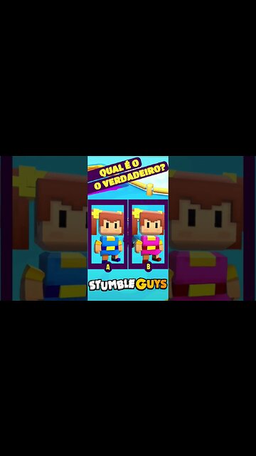 ME SEGUE AI #stumbleguys #cosmiconerd ‎#pablogames #chavesgames #stumbleguysaovivo #stumbleguyslive