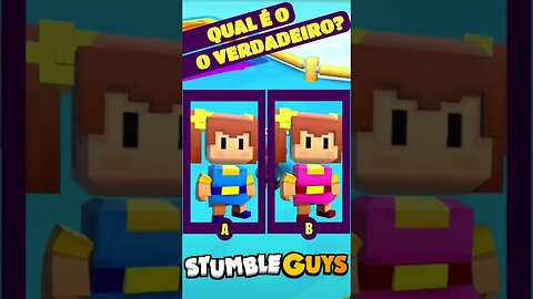 ME SEGUE AI #stumbleguys #cosmiconerd ‎#pablogames #chavesgames #stumbleguysaovivo #stumbleguyslive