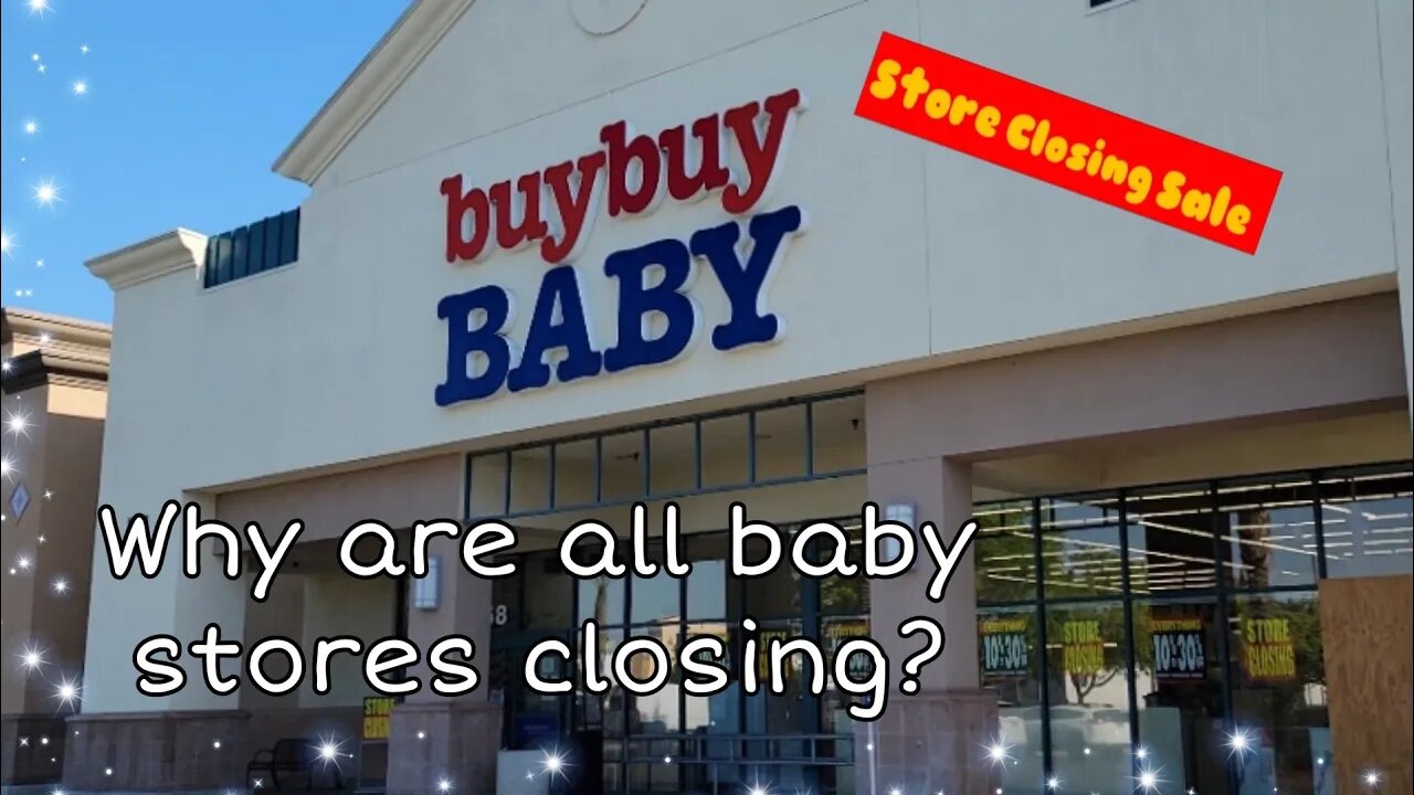 Let's Go Shopping| Is buybuy BABY Closing? Changing Reborn Baby Ocean| nlovewithreborns2011