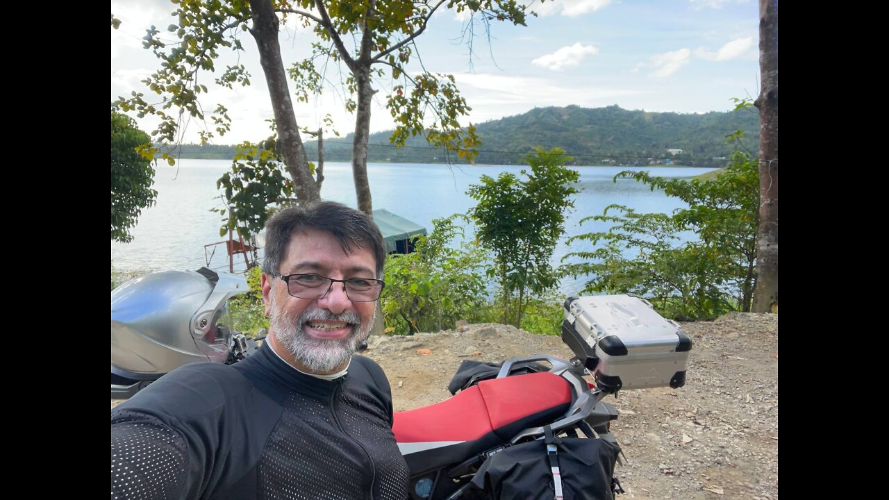 Malubog Lake and Beyond