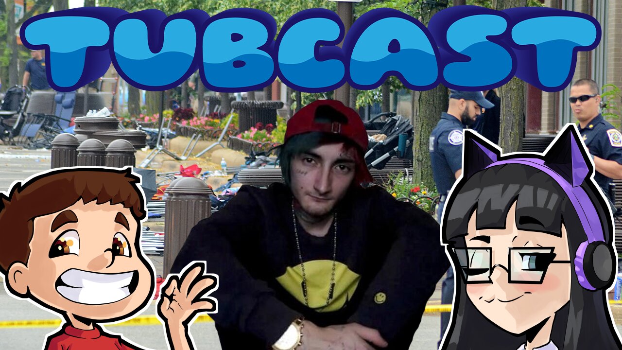 🔴 The Highland Park Shooting (TubCast 18)