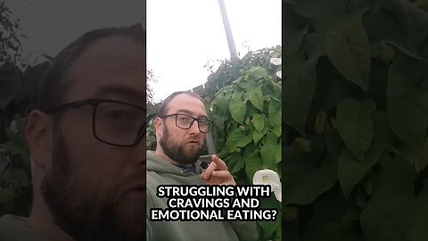 STOP Cravings Today (must watch) #shorts