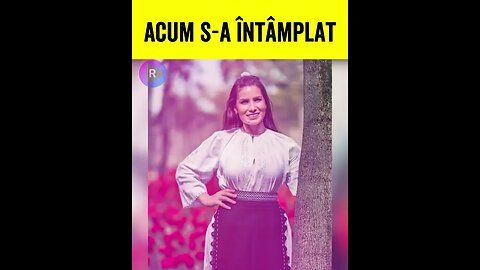 🔴 ACUM S-A ÎNTÂMPLAT