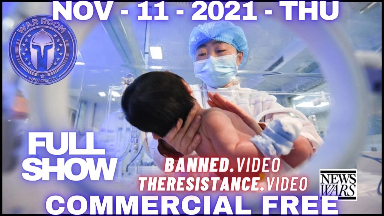 Vaccine Mandates: The Globalists’ War on Children Escalates