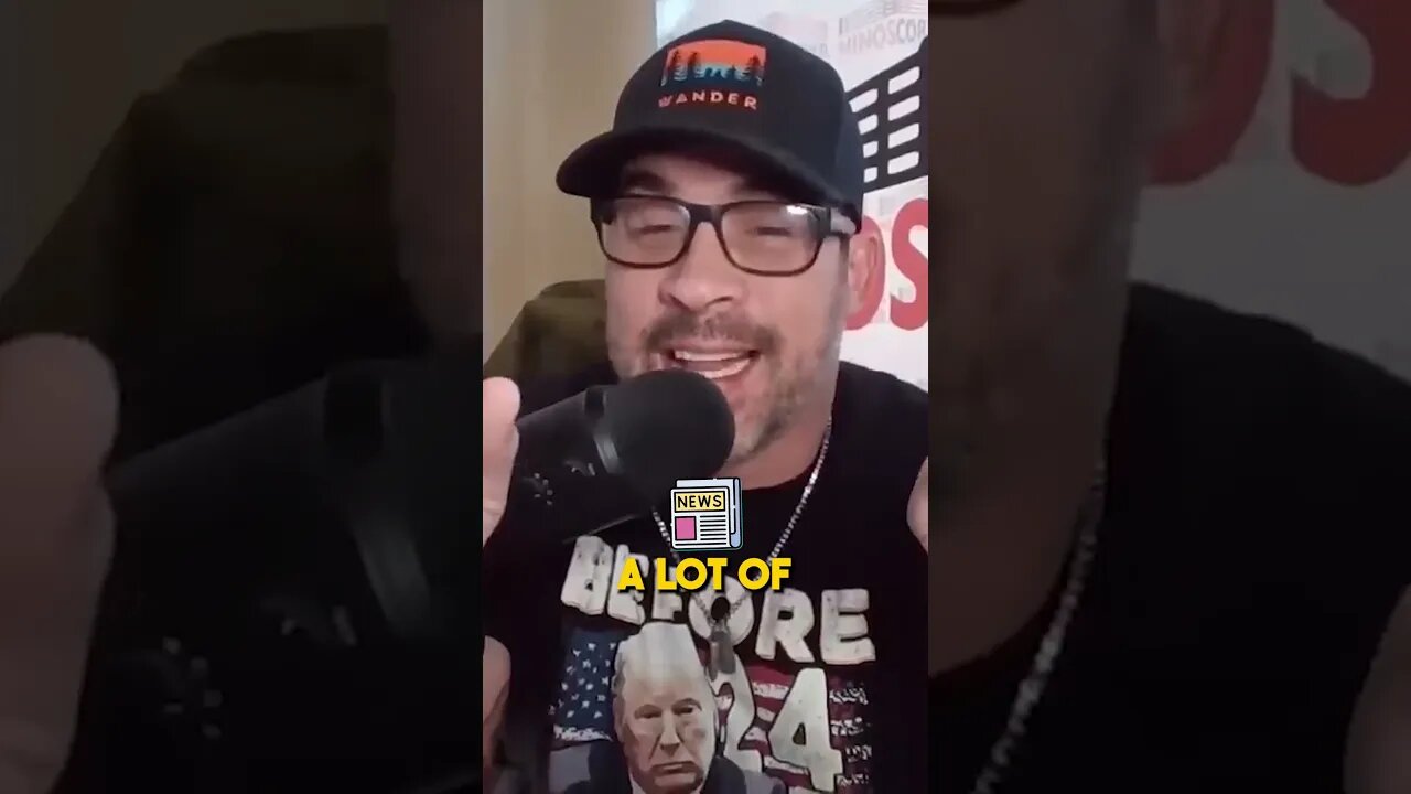 Real News ONLY! 📰