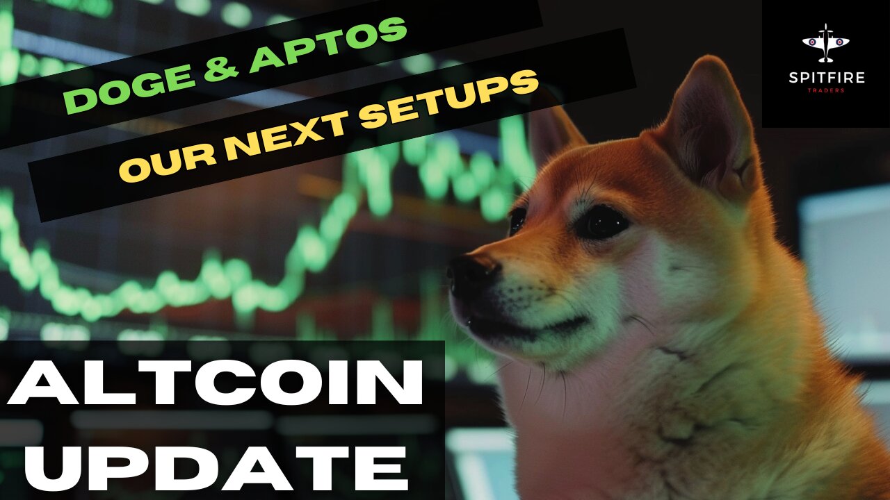 DOGE Range Breakout, Doge Price Targets