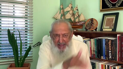 Sheikh Imran Nazar Hosein - Voting in Elections