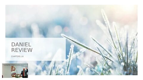 Mid-Term Oral Exam | Pastor Bickel | Bethel Baptist Fellowship [SERMON]
