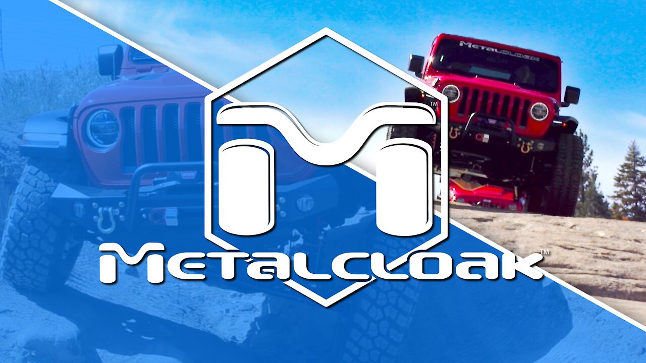 Who Is MetalCloak?
