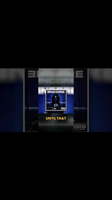 Eminem's Untold Struggles: A Near-Death Experience and a New Album in the Making