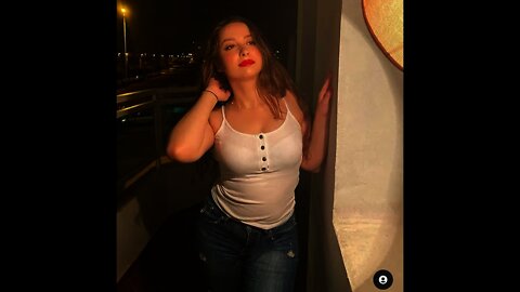 رقص شرقى نار