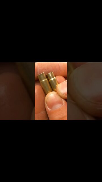 Expand The Case To Avoid Scraping Your Coating And Lead While Trying To Seat Your Boolits