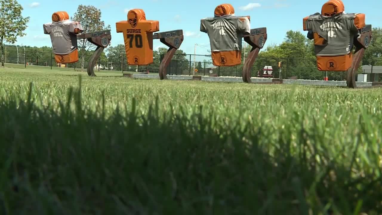 Kaukauna High School moving forward with fall sports