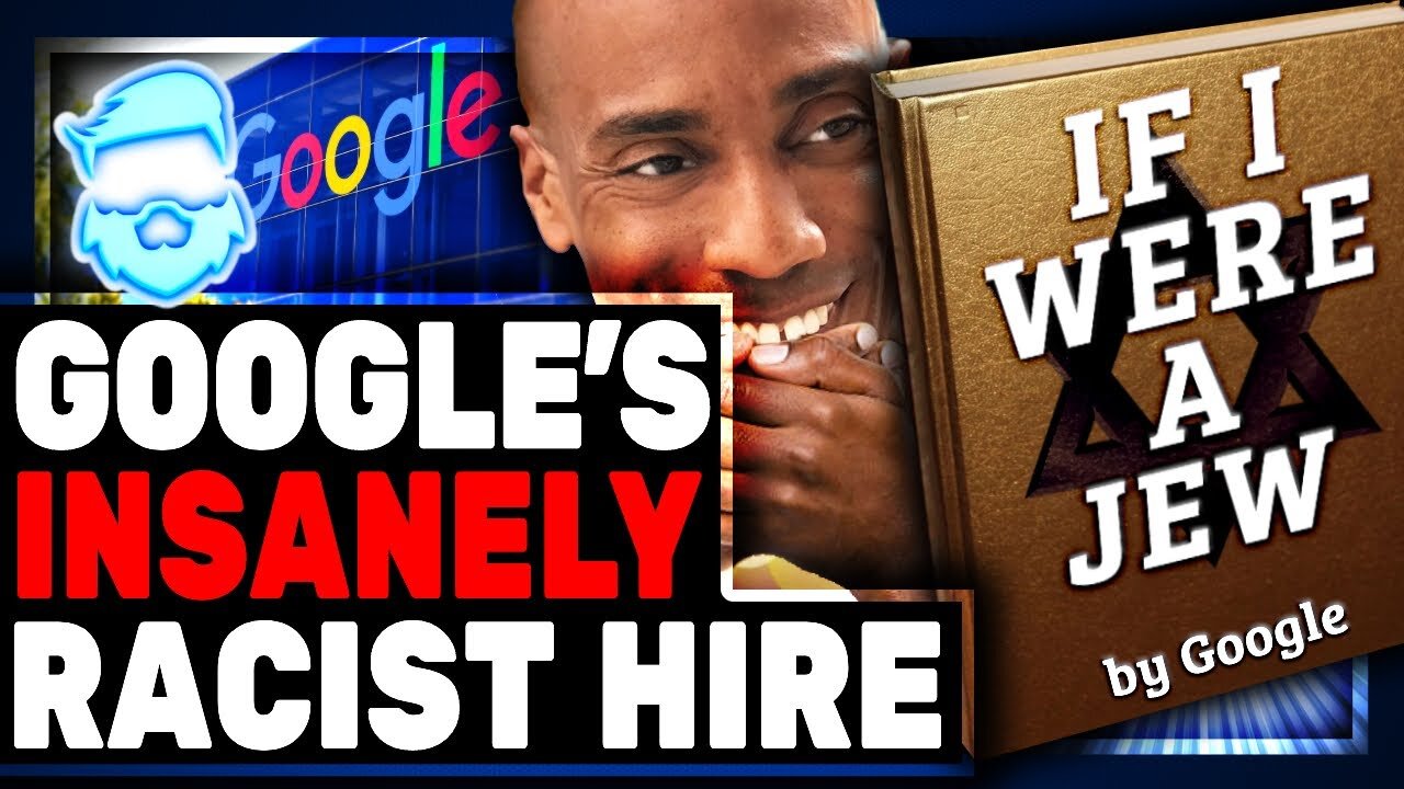 Big Trouble For Googles Head Of Diversity! Old Posts Reveal Some Horrendous Opinions