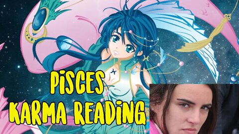 Pisces ♓️ Their Karma for Using You 🧿 Horoscope Tarot