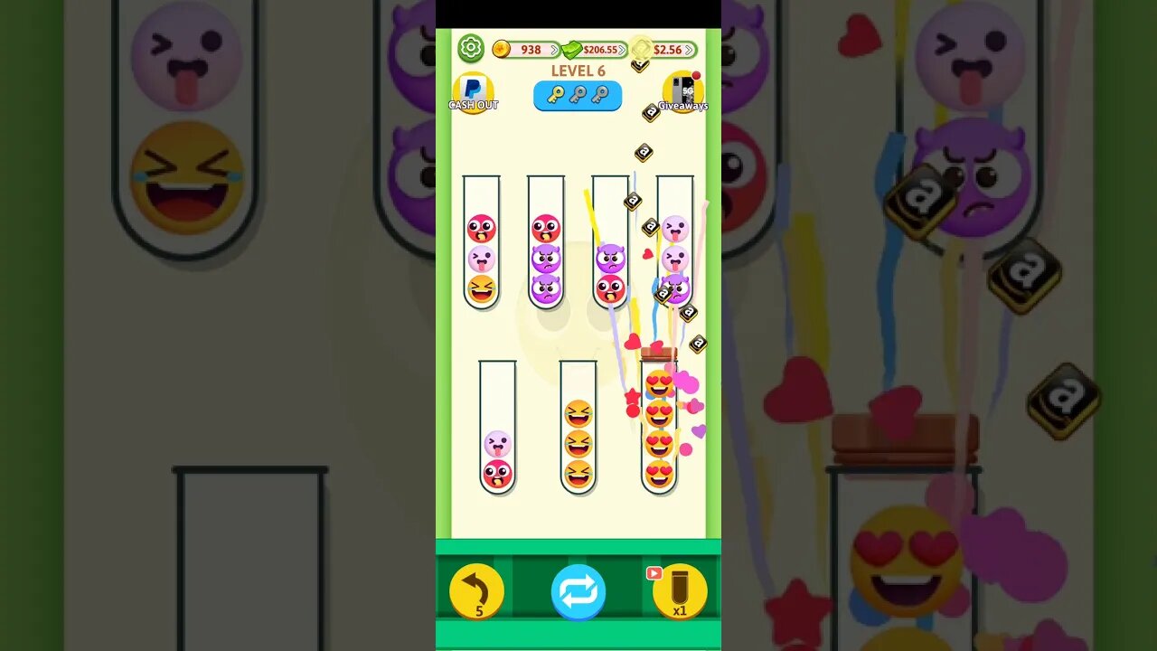 300 dollar emoji sort