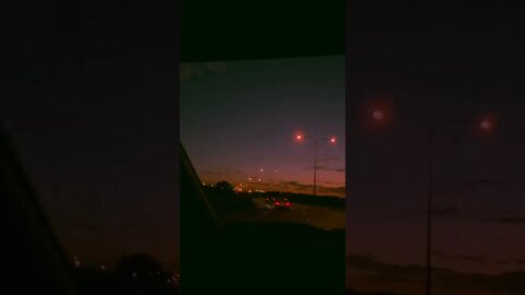 Late Night Drives tiktok amyrosealexandra