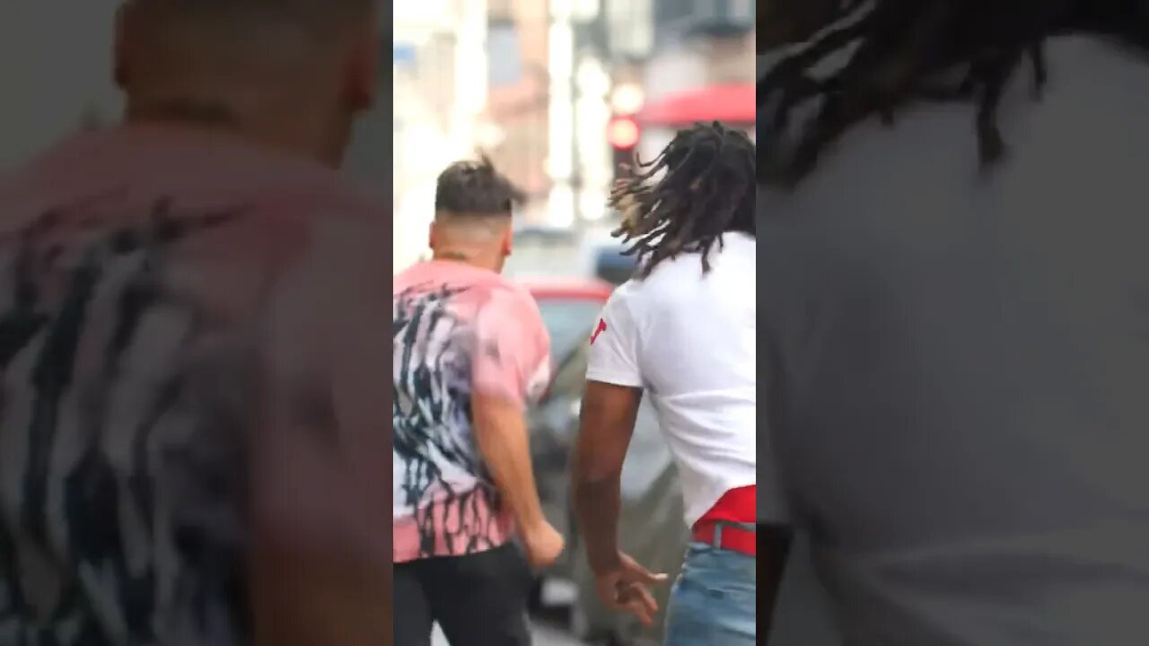 You Wanna Get Dropped? 🤣