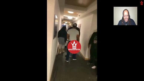 WHEN RATCHETS ATTACK