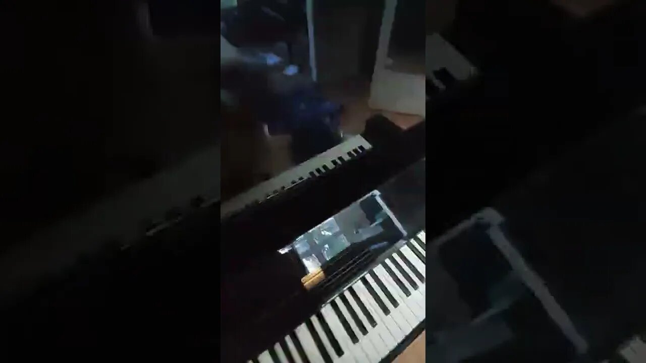 Flat 6 gives shivers