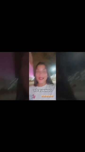 MEU CANDIDATO É....