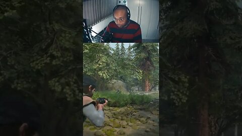 PIU PIU POW POW | Days Gone #DaysGone #Shorts