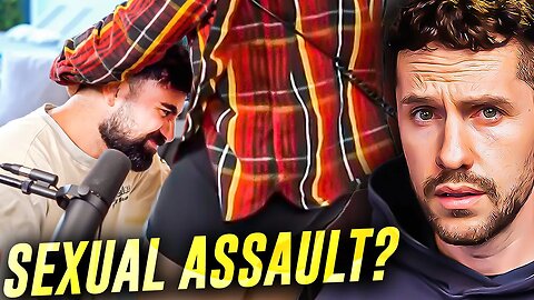SunnyV2 & Jamari Missed The REAL Reason George Janko LEFT Impaulsive @SunnyV2 @JAMARISPEAKS
