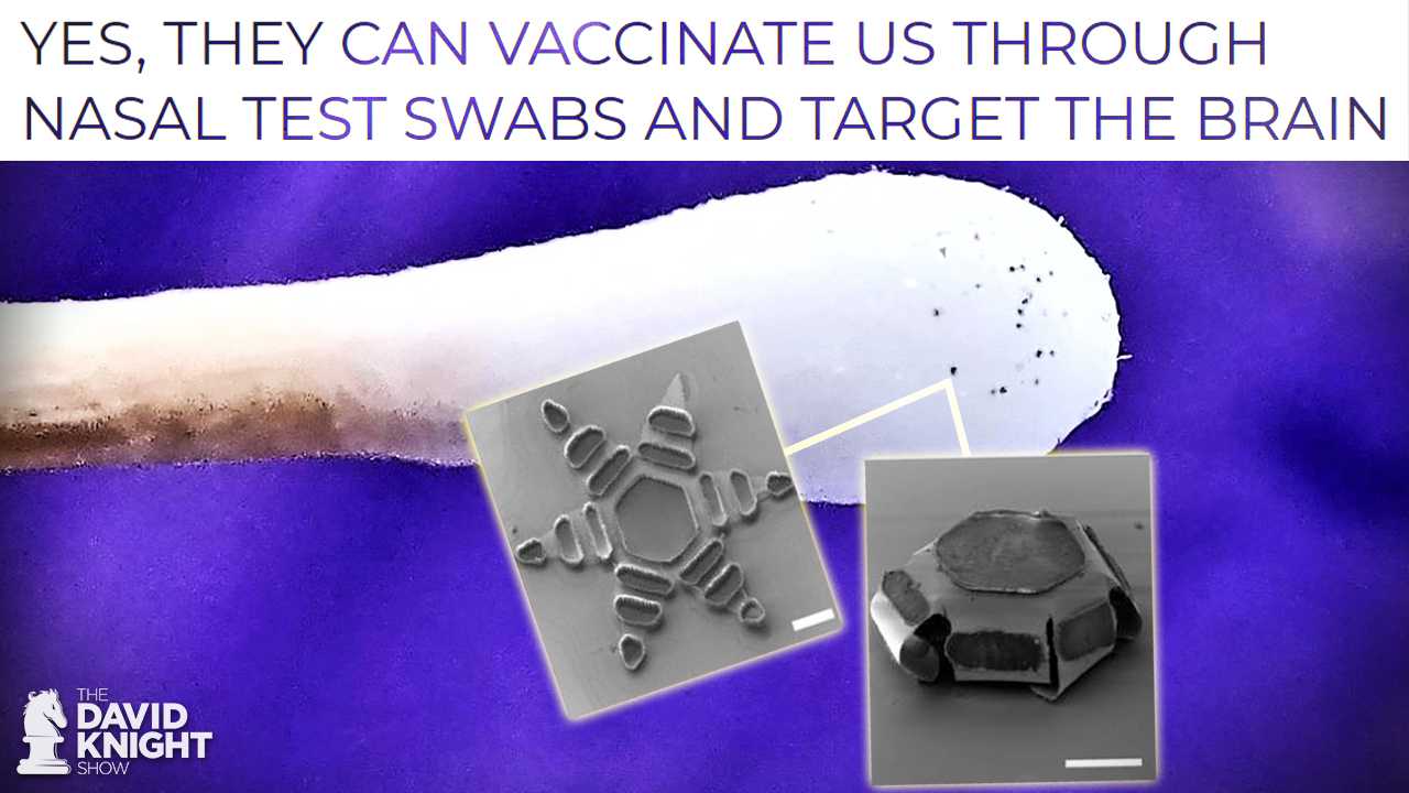 Theragripper: John Hopkins Nanotech Drug Delivery Device