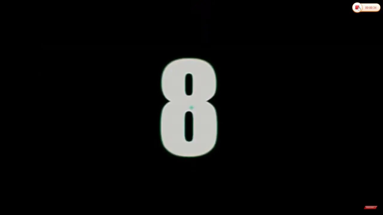 Mysterious Video