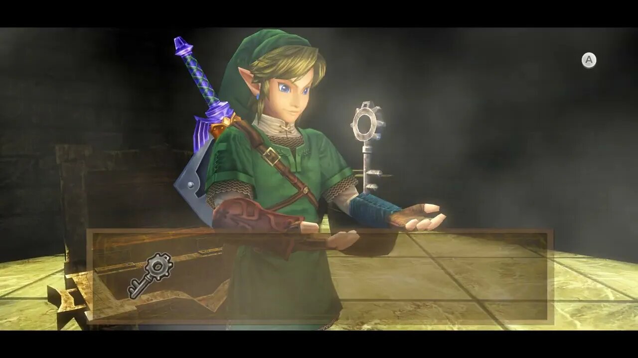 The Legend of Zelda: Twilight Princess HD - Part 36