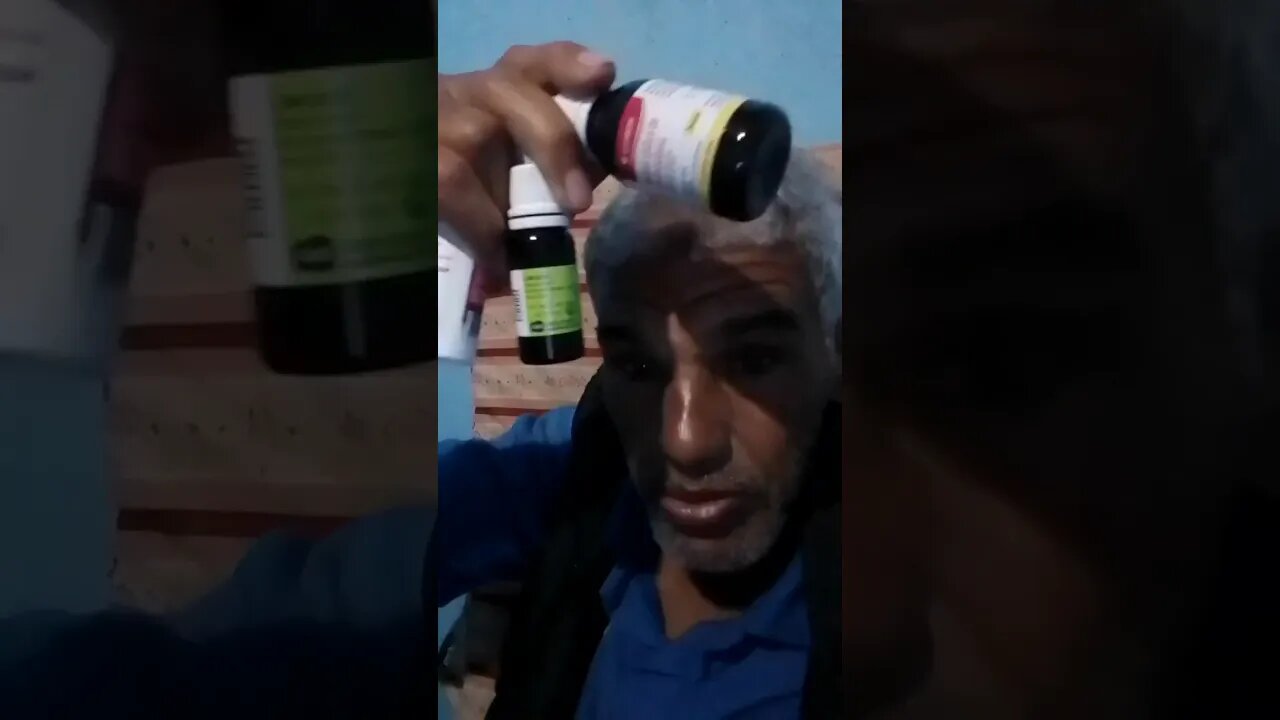 secretário de Saúde Sr Jânio Mendes tamoios sofre com a falta de medicamentos no posto