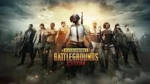 PUBG bantai habis para pegundal